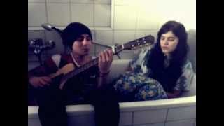 SOKO :: Tonight Will Be Fine feat. Low Roar and Christine Owman (Leonard Cohen Cover) chords