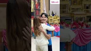 กิจกรรมสอนเสริมเติมความรู้ ติวสอบ TGAT ENG โรงเรียนเตรียมอุดมศึกษาน้อมเกล้า นครราชสีมา #tgat #tcas
