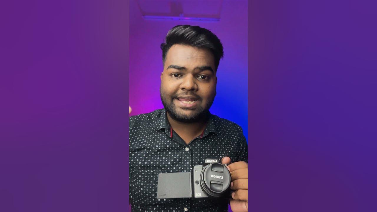 Noise Problem in Photos & Videos in DSLR/Mirrorless Camera’s YouTube