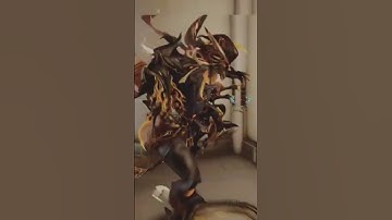 Death by flashbang .. poor acolyte!