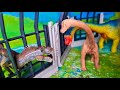 Il fratello di Arex 🦕💔🦕 [Parte 2]