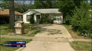 Teen shot dead by Dallas police