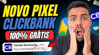 [NOVIDADE] Nova Forma de Instalar o PIXEL do Google Ads na CLICKBANK Passo a Passo (Grátis)