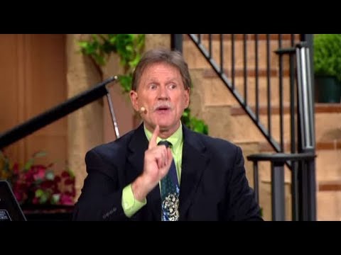 conservative synonym WATCH: This Rapture Believing Lunatic Talks To President Trump