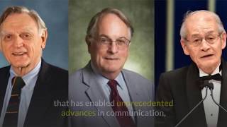 Nobel Chemistry On Lithium - Ion Battery