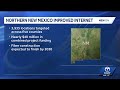 Project expanding broadband in northern New Mexico