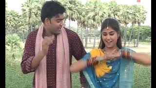 Bholi Suratiya Nain Chamakdaar (Full Bhojpuri Video Song) Sun Hamri Pukar Chhathi Maiya