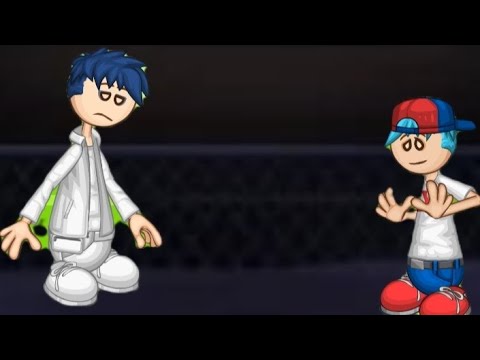 【FNF UTAUカバー】Fading BF -Ghost BF [ - OLD - ] - YouTube