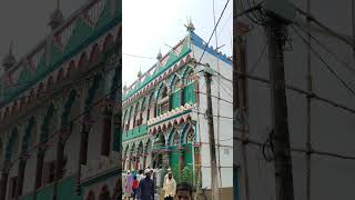 Godavari Balli Tula jumma masjid 🤲🤲💚🥀 subscribe karo