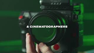 Night Vision FX Filter - Night Vision Goggles For Your Camera! screenshot 2