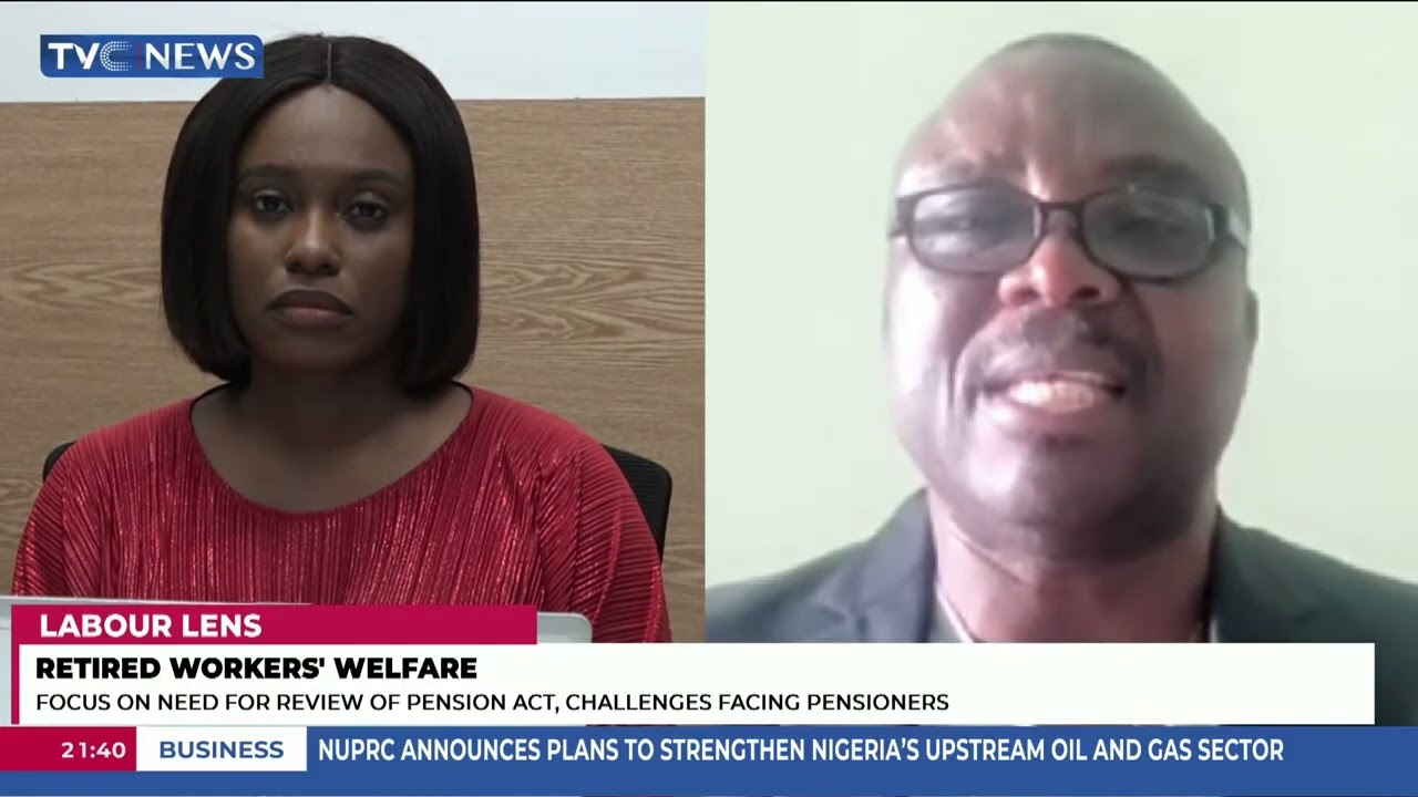 Analysing Need For Review Of Of Pension Act, Challenges Facing Pensioners | Labour Lens