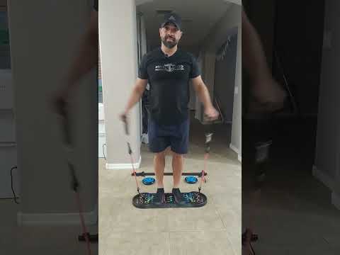 Upgrade your workout game with this new exercise system! #christmas ...
