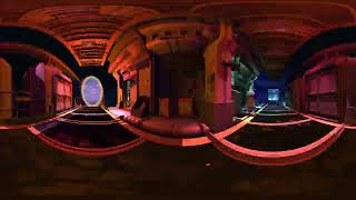 VR Sequence 360 Version 2π