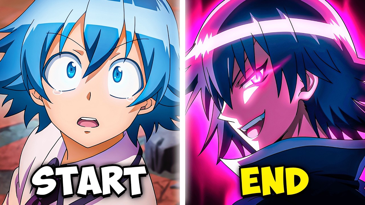 The FULL Story of Iruma-Kun in 125 Minutes