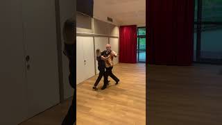 4.6.24 Beginners 1 Tango 2 Walks, Link, Closed Promenade, Rock Turn