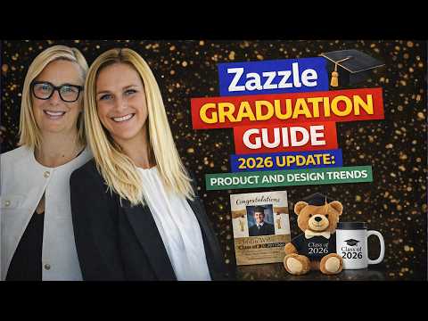 Zazzle Graduation Cards