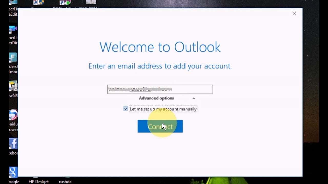 gmail imap settings for outlook 2016 gmail imap settings for outlook 2016