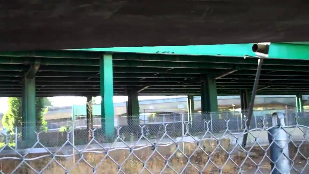 1968 Bullitt Car Chase Location, Car Wash where Chase began 2010 YouTube