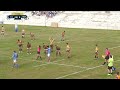 Jornada 1 DH 24-25 | Club de Rugby Complutense Cisneros v Recoletas BURGOS v CAJA - RURAL