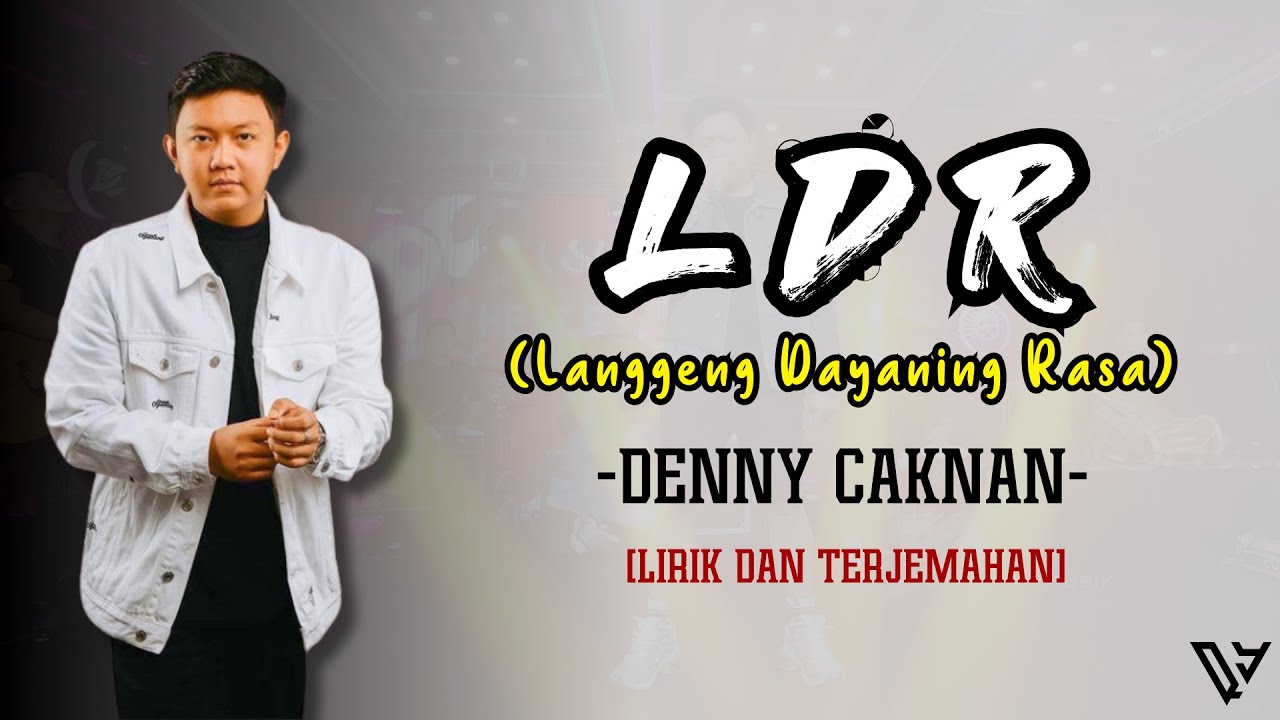 DENNY CAKNAN - \