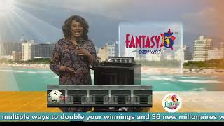 Jackpot Triple Play and Fantasy 5 20230228
