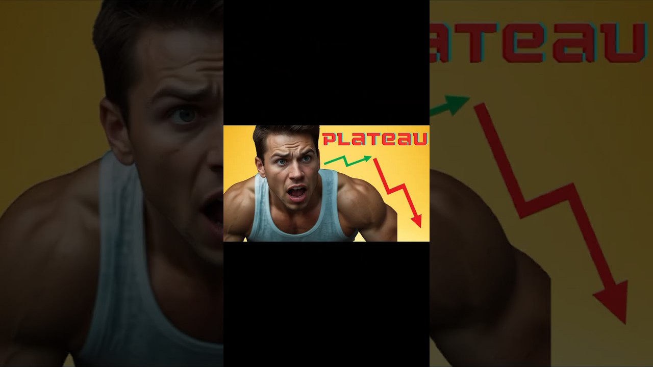 Breaking the Muscle Gain Barrier: Eye-Opening Revelations 