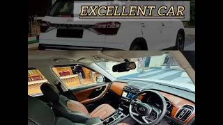 ALCAZAR PLATINUM (O) 2O22 FOR SALE #kerala #luxury #forsale #secondhandcars #olxautos #olx #olx 