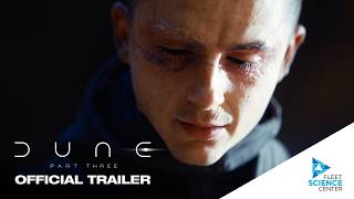 Dune: Part Three | Official Trailer