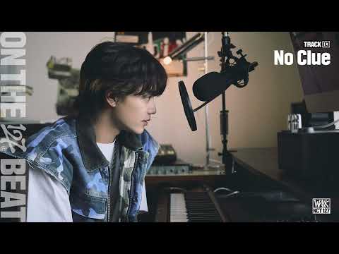 NCT 127 No Clue Official Audio
