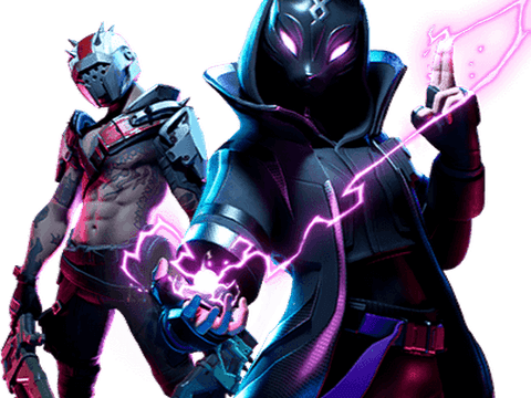 hyperscape