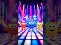 “Sprunki Dance Party 🎉 | Fun Kids Dance Shorts 💃🕺