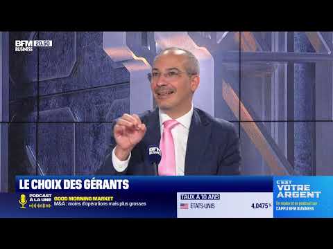 Extrait vidéo - BECTON, DICKINSON AND COM (A)