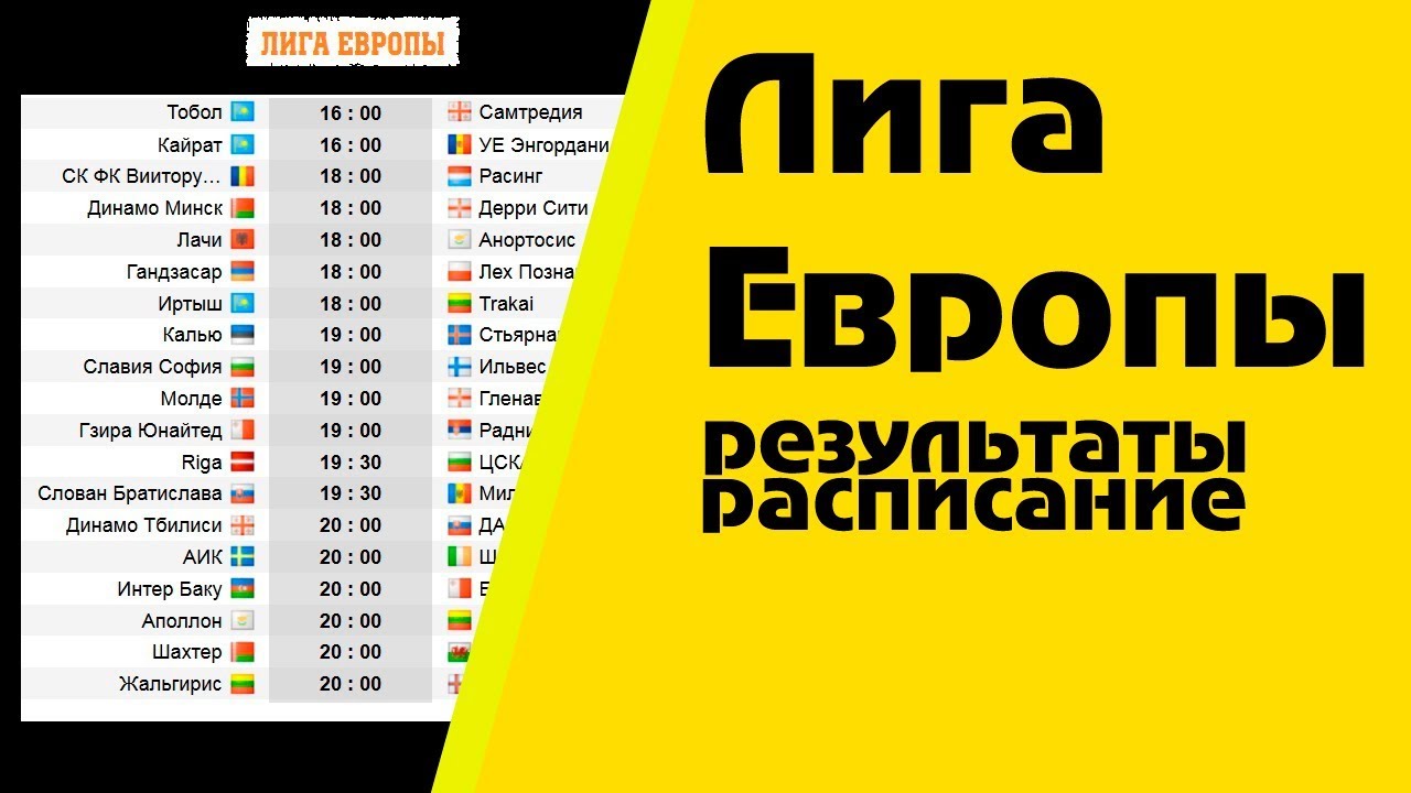 Прогноз на Лигу Европы: Тракай – Партизан – 2 августа 2019 года картинки Прогноз на Лигу Европы: Тракай – Партизан – 2 августа 2019 года картинки