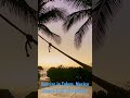 Ocean sounds