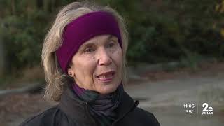 TALKIN' TRASH: Alleyway problems along The Alameda