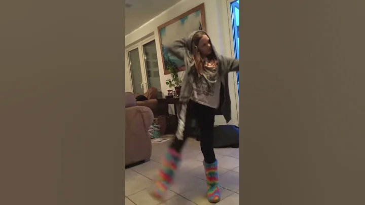 Dance to shut up and dance