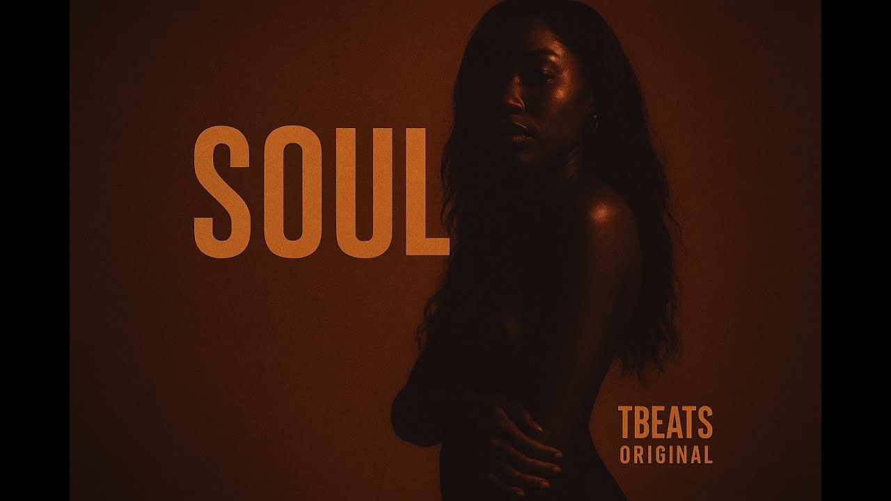 Afrobeat Instrumental | Ruger x Burna Boy x Boy Spyce TypeBeat "SOUL" 2025
