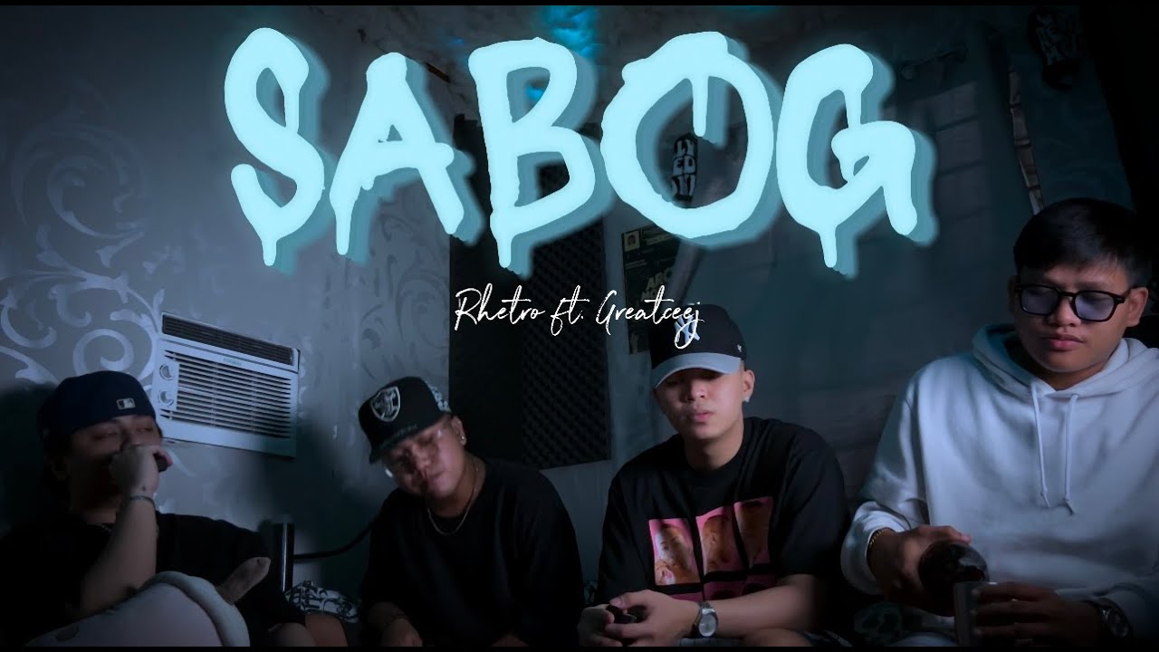 Sabog Image Sabog - Rhetro ft. Greatceej - YouTube