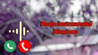 Banjo instrumental ringtone new 2021 tasty ringtone screenshot 4