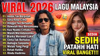 Lagu Malaysia Terbaru 2026 | Slow Rock Malaysia Nostalgia 90an | Sedih Menyentuh Hati