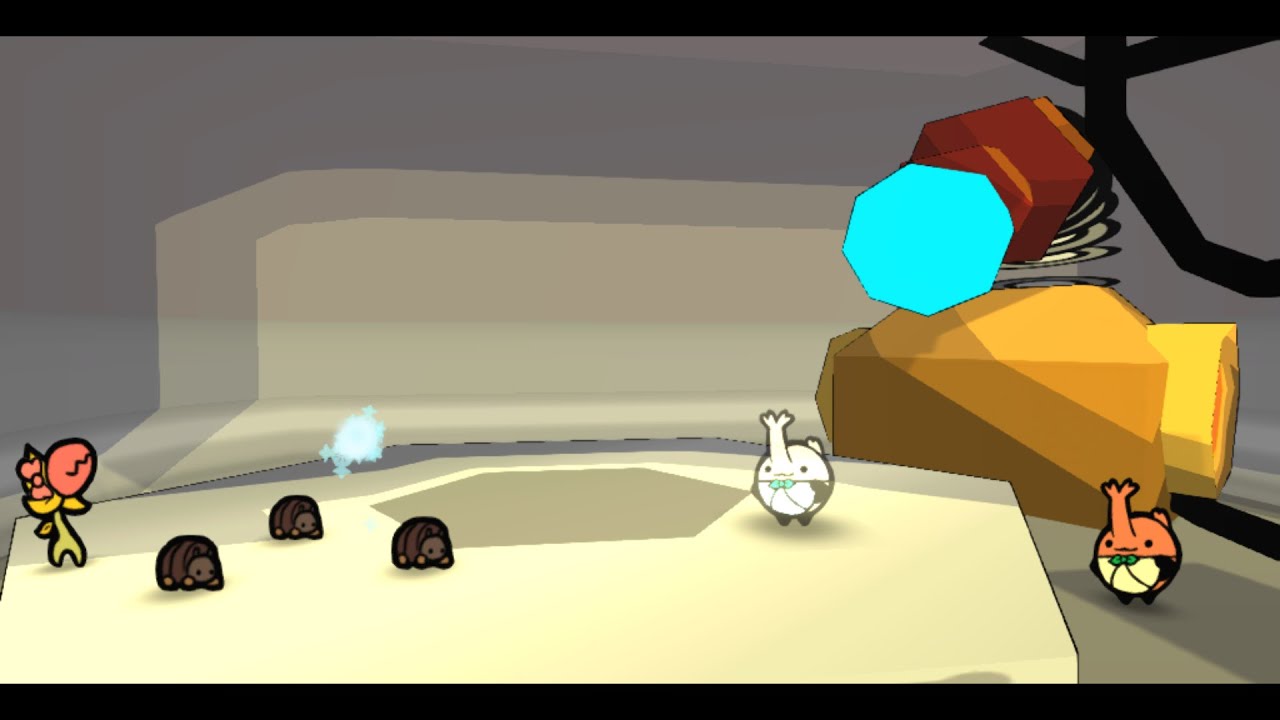 EX Boss Rush - All Menu Codes + Hard Hits + EXP Booster | Bug Fables