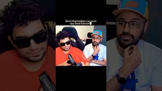 Relationship advice By SAMAY RAINA 😂💀 | live stream | #samayraina #livestream #samayislive #dark