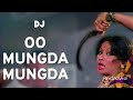 Mungda mungda dj song  usha mangeshkar  inkaar 1977  biswajit rana music  item number