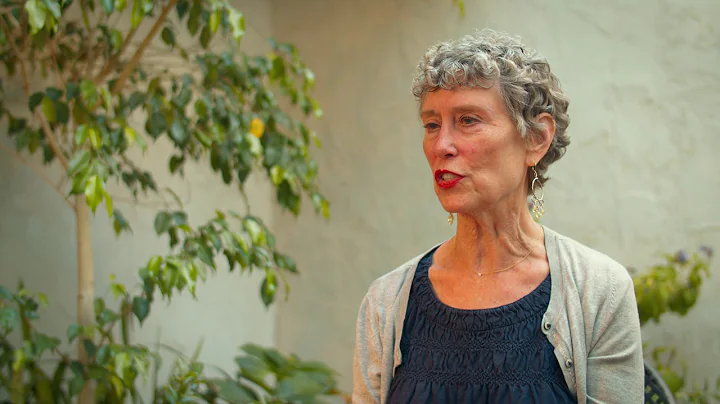 Heart of Hoag - Jeanne Homer