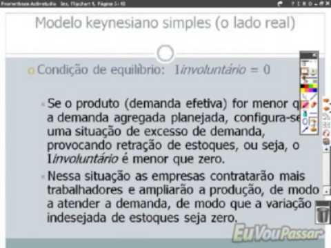 curso completo de economia  39/50