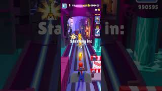 why there is no sound in Subway Surfers internal audio while recording? please help! #subwaysurfers