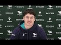 Sean Walsh | Senior debut, Injury hit for U20 Six Nations, Starting off at Oughterard RFC