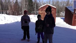 Air soft wars screenshot 4