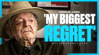 Life Lessons on My 102nd Birthday – A Century of Wisdom from Uncle Jack