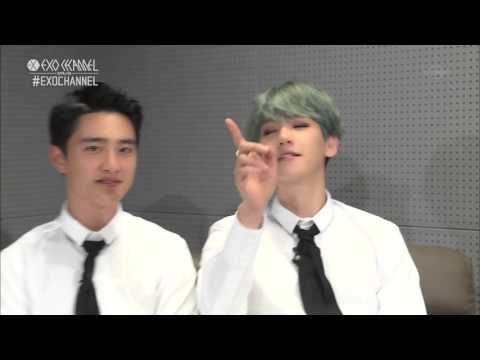 [한글자막] 151113 엑소 채널 EXO CHANNEL 15화